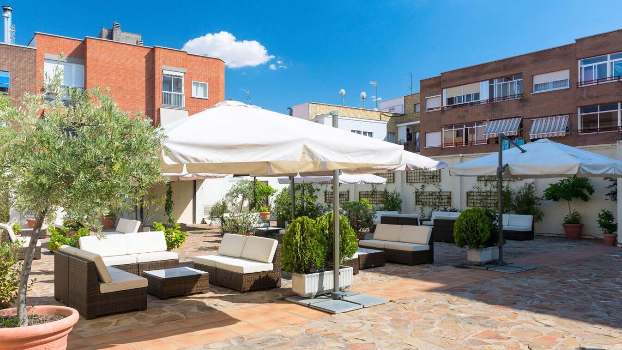 Photo of Outdoor in Leganes