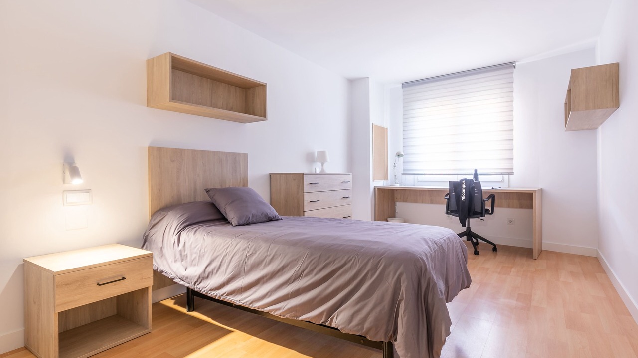 Photo of Bedroom in Leganes