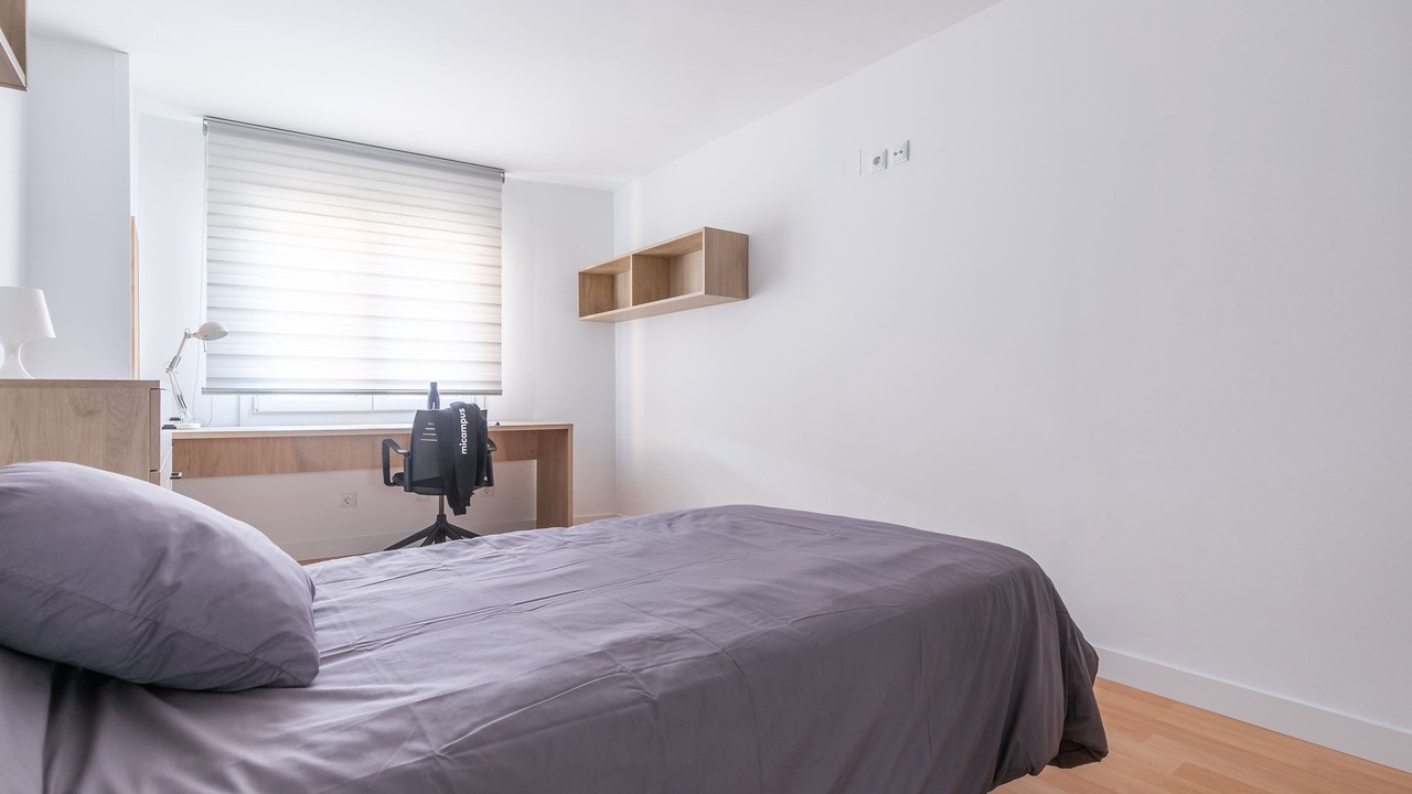 Photo of Bedroom in Leganes