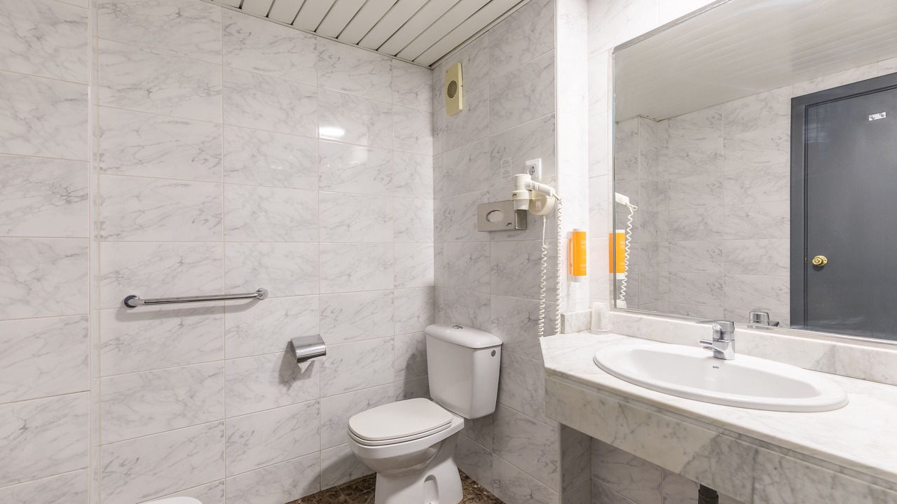 Photo of Bathroom in Leganes