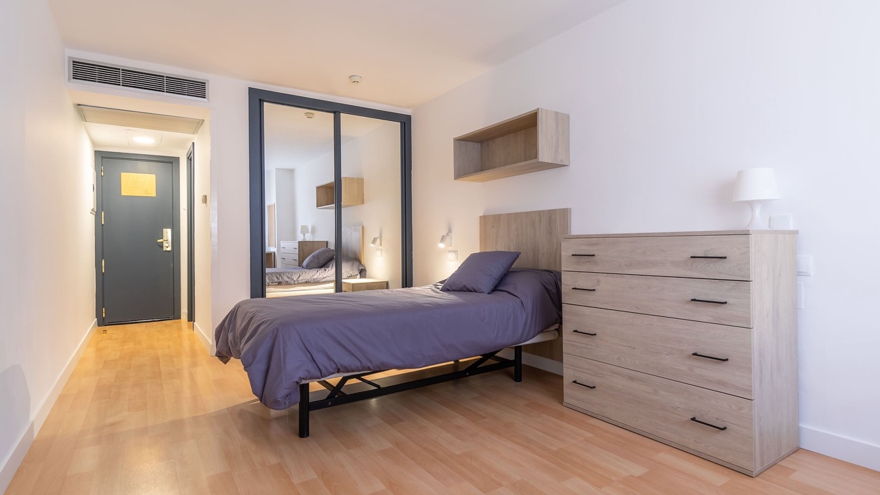 Photo of Bedroom in Leganes