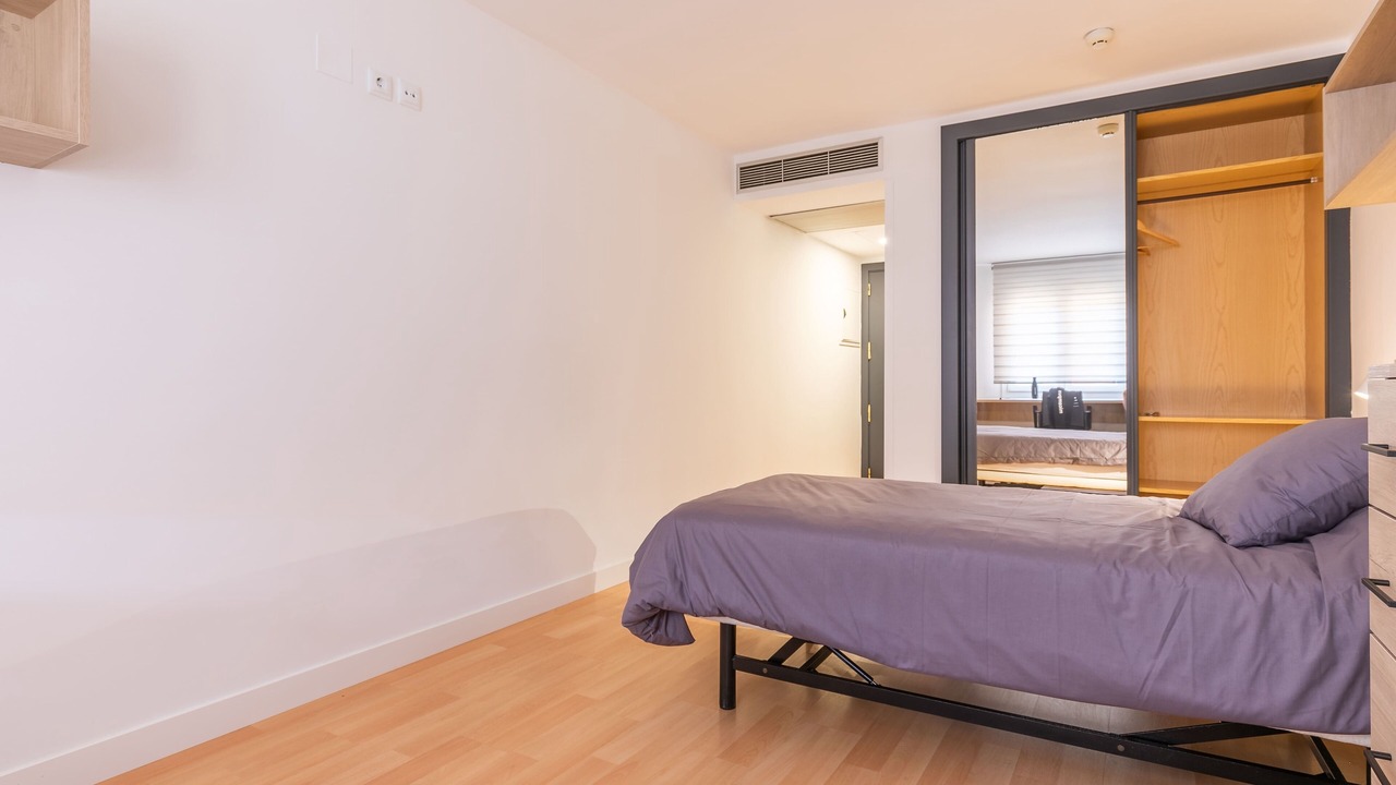 Photo of Bedroom in Leganes