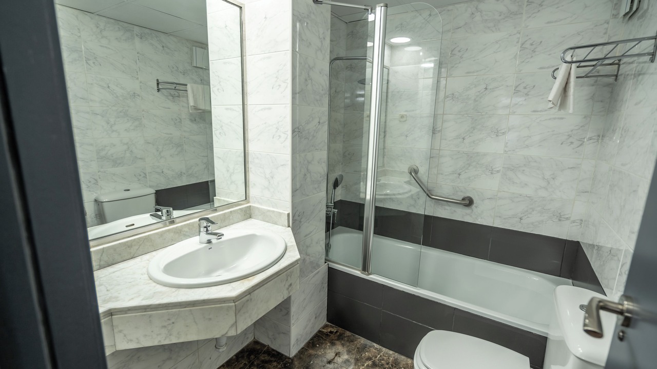 Photo of Bathroom in Leganes