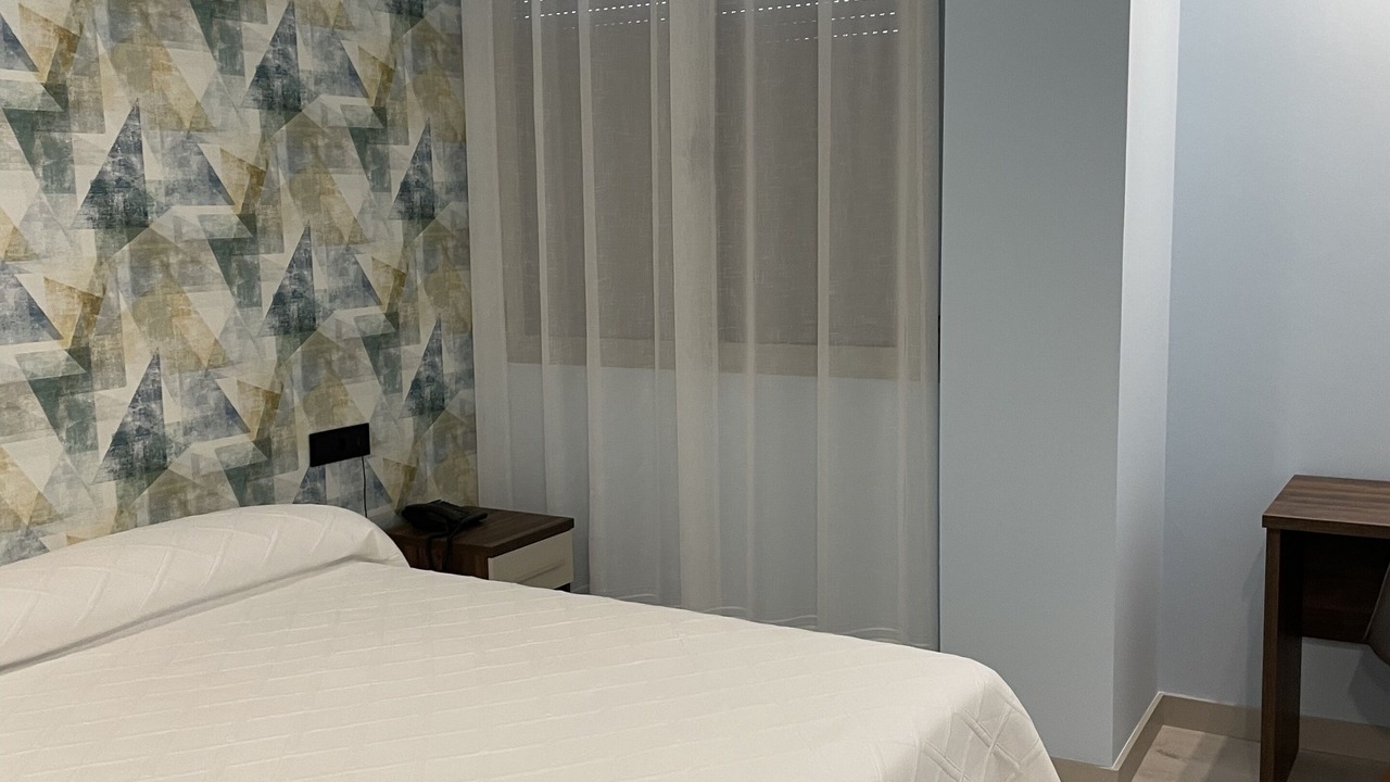Photo of Bedroom in Huerta de Arriba