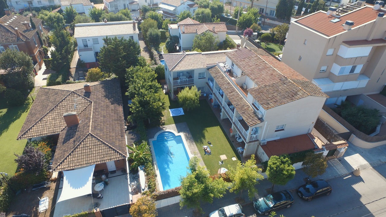 Photo of Outdoor in Sitges