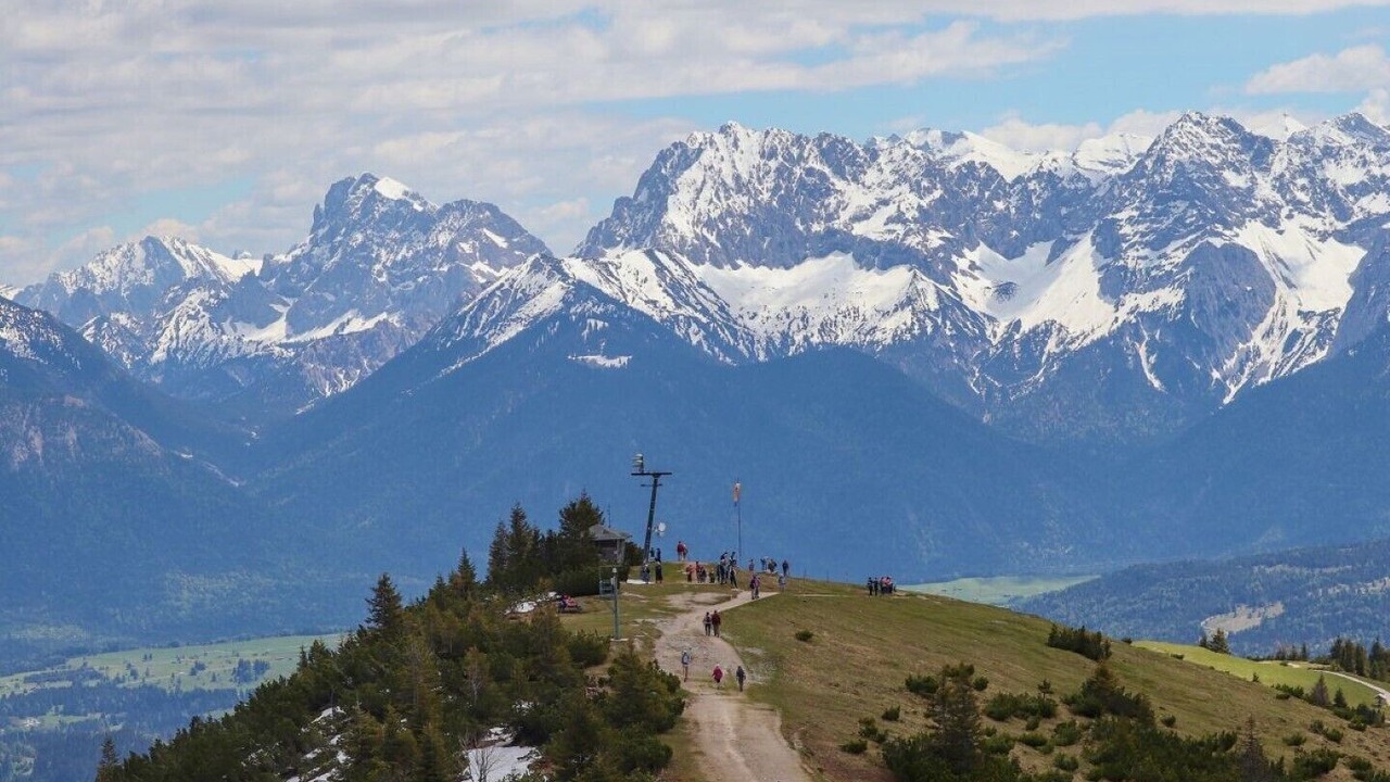 Photo of Outdoor in Garmisch-Partenkirchen