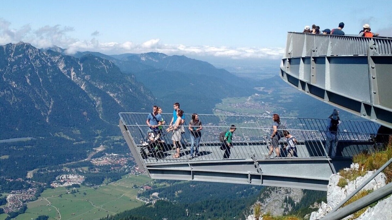 Photo of Others in Garmisch-Partenkirchen