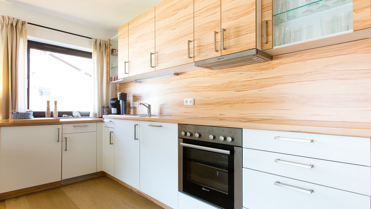 Photo of Kitchen in Garmisch-Partenkirchen