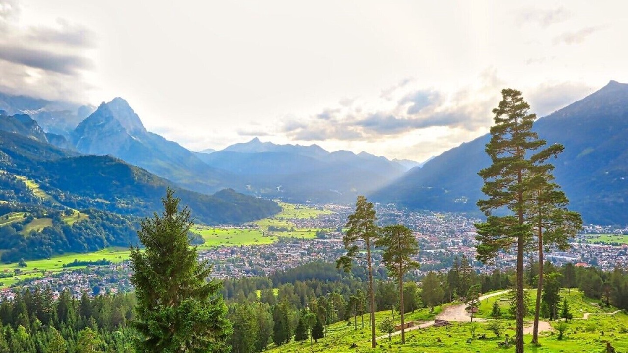 Photo of Outdoor in Garmisch-Partenkirchen