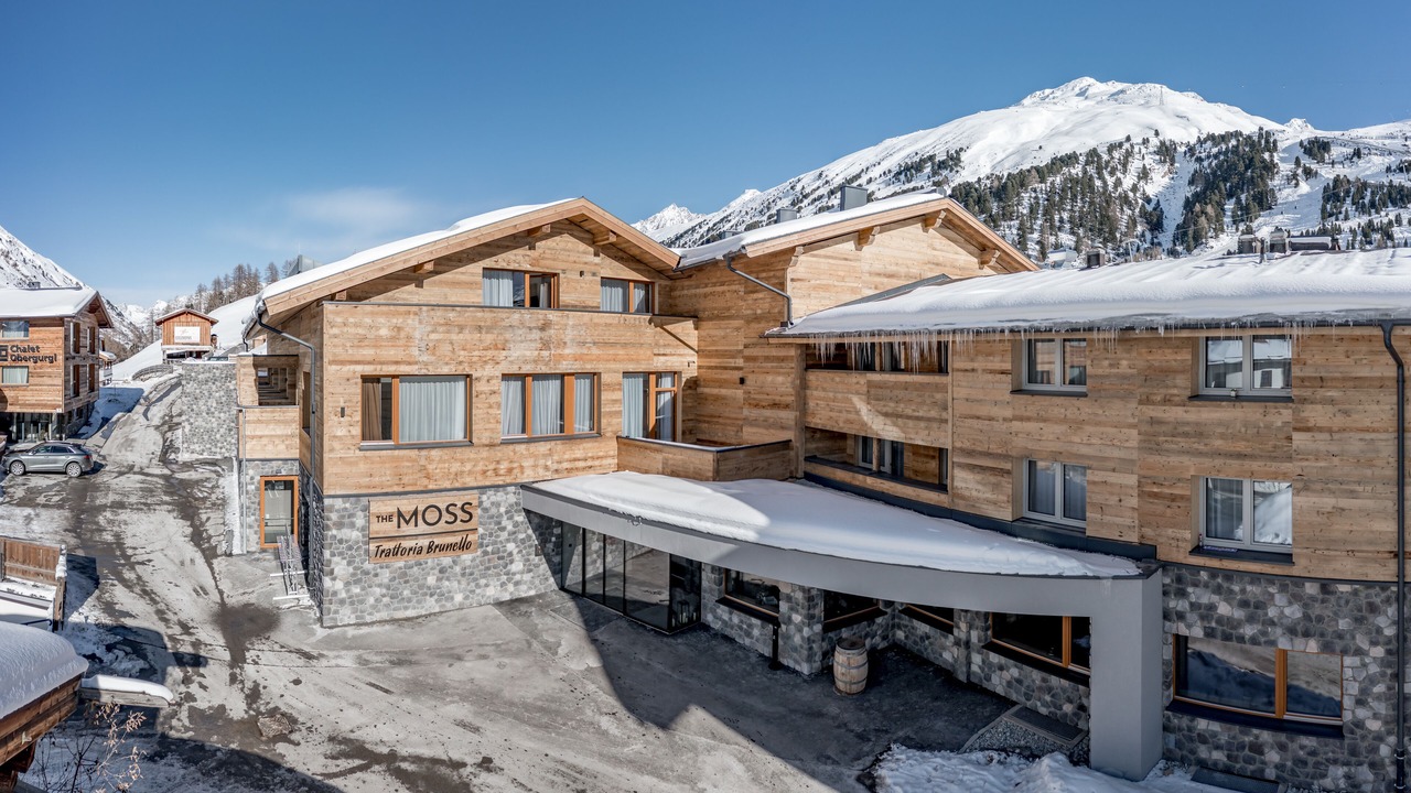 Photo of Outdoor in Obergurgl