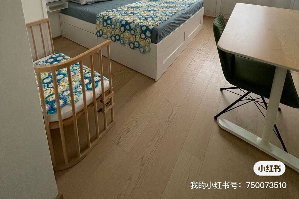 Photo of Bedroom in Sudgiesing