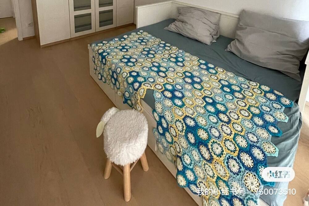 Photo of Bedroom in Sudgiesing