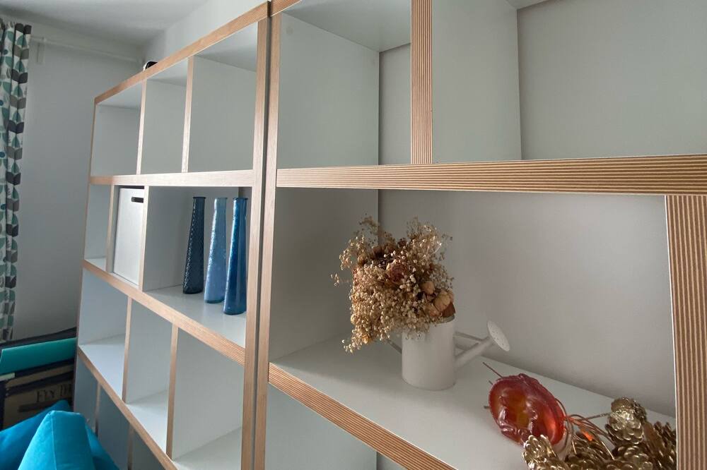 Photo of Bedroom in Sudgiesing