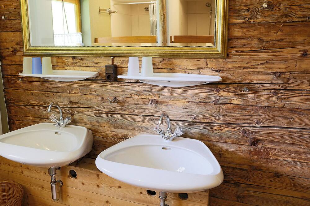 Photo of Bathroom in Dornauberg
