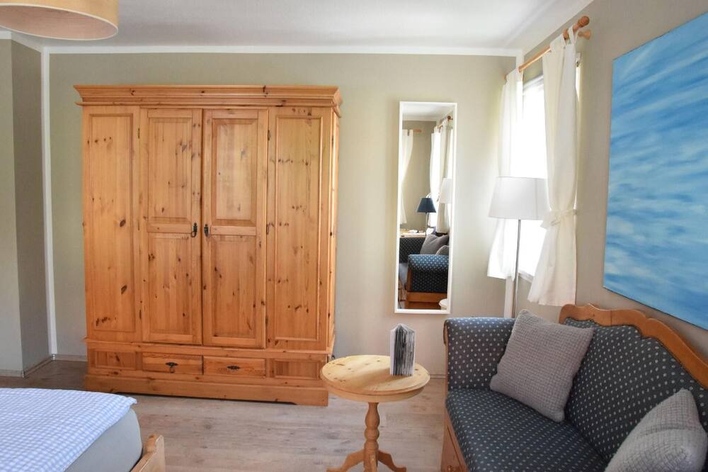 Photo of Bedroom in Stockheim
