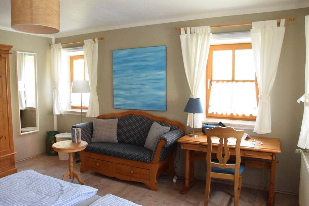 Photo of Bedroom in Stockheim