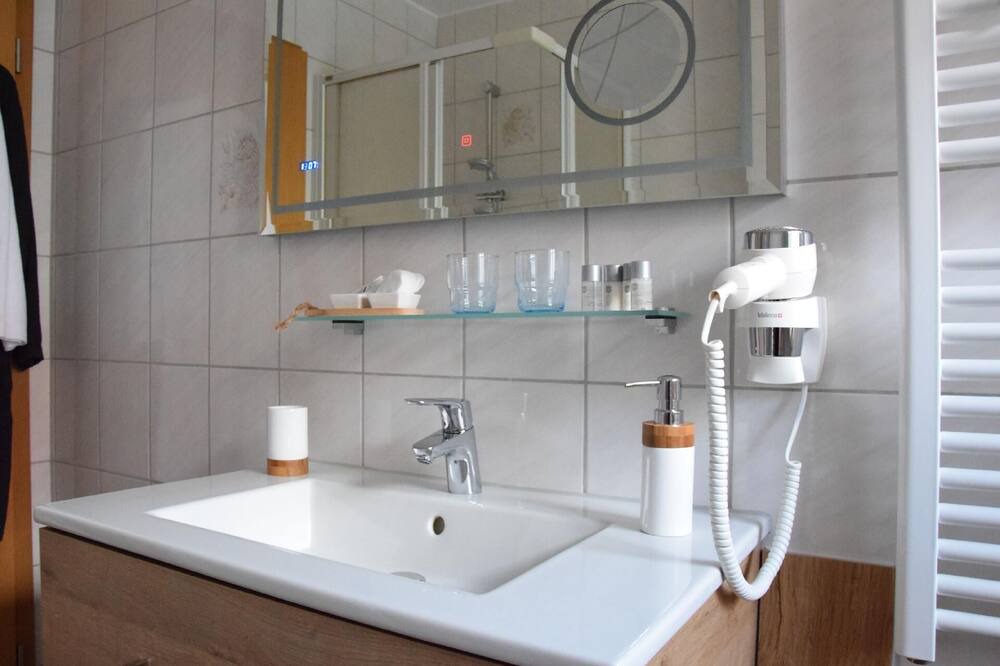 Photo of Bathroom in Stockheim