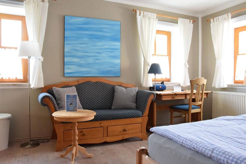 Photo of Bedroom in Stockheim