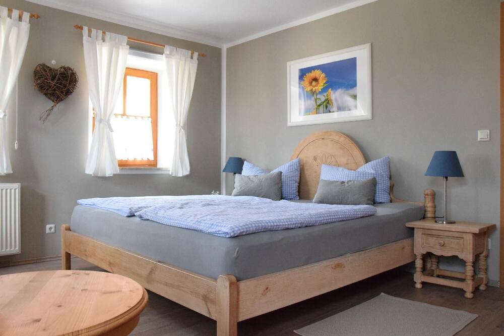 Photo of Bedroom in Stockheim