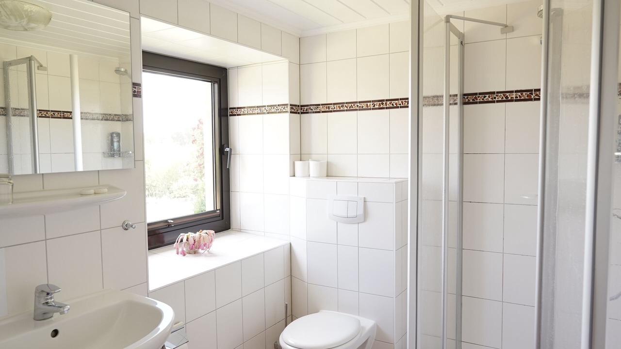 Photo of Bathroom in Karstadt