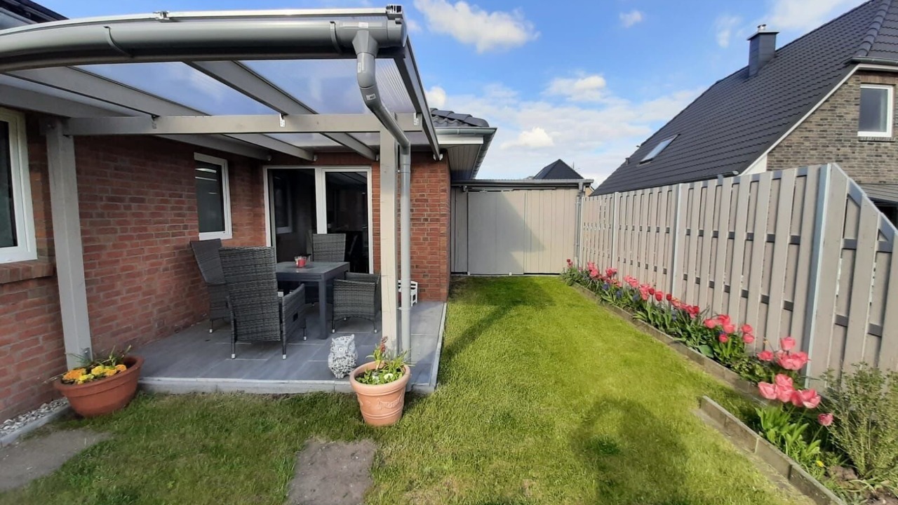 Photo of Patio Balcony in Hamdorf