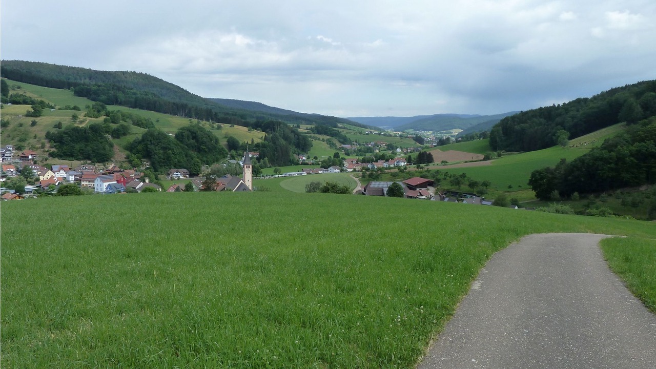 Photo of Outdoor in Schuttertal
