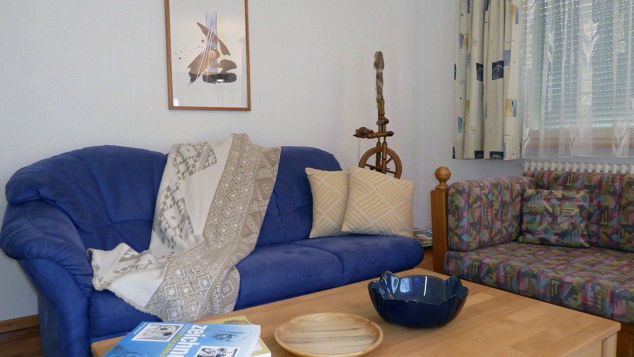 Photo of Livingroom in Schuttertal