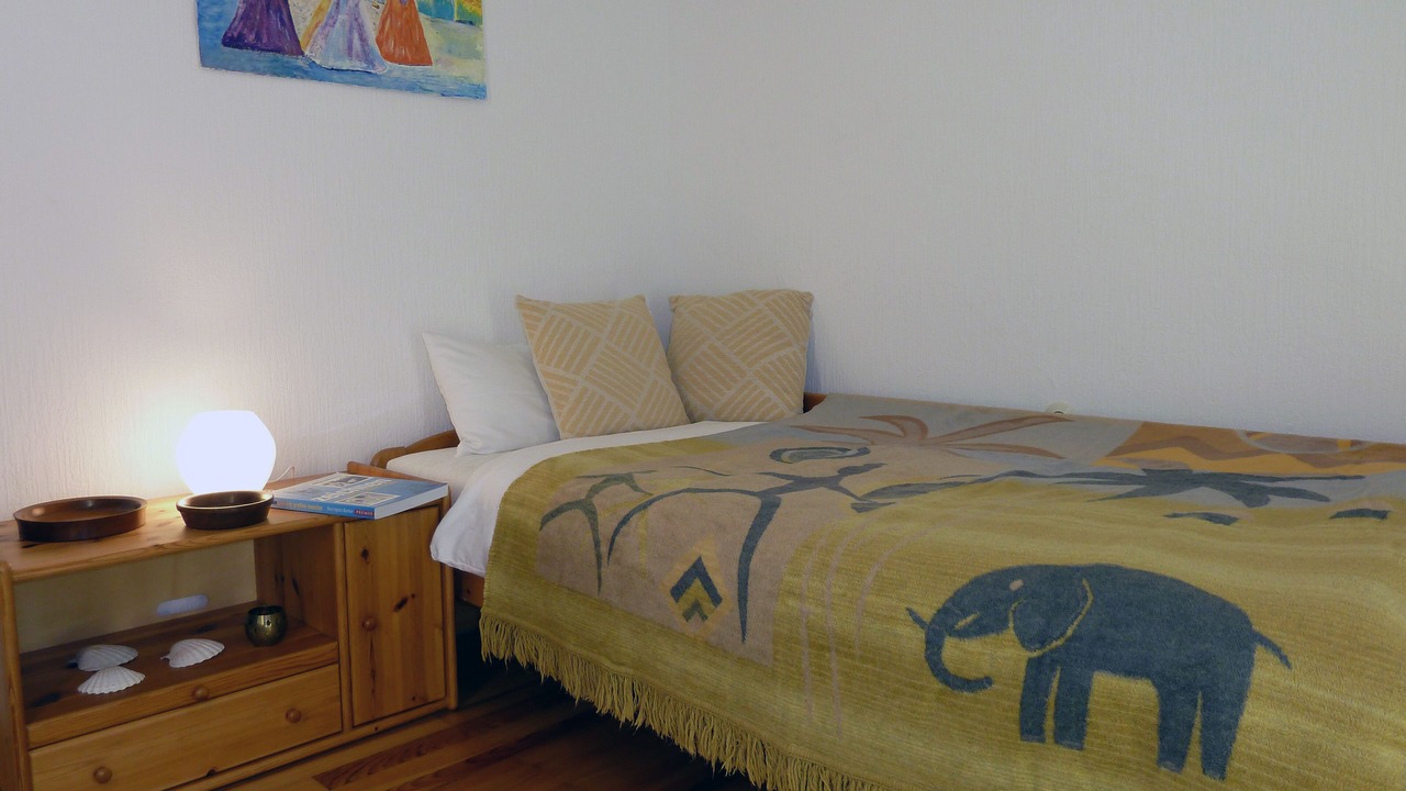 Photo of Bedroom in Schuttertal
