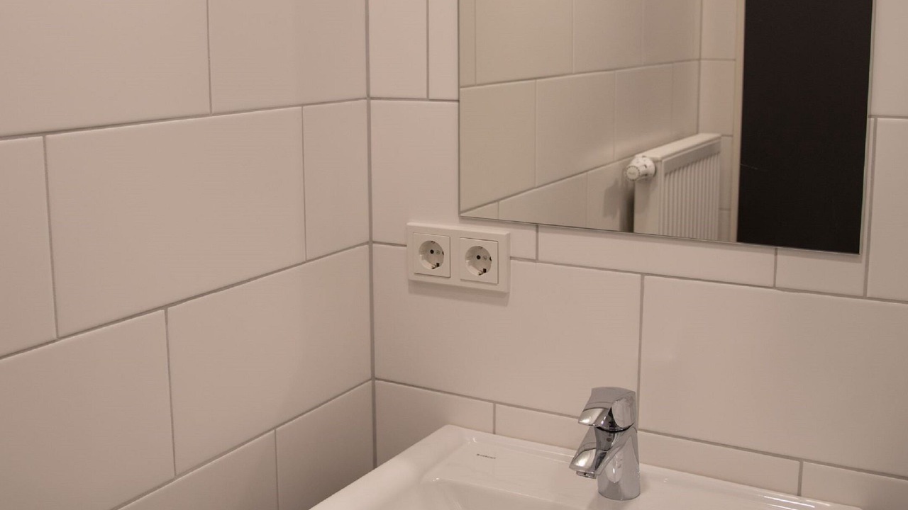 Photo of Bathroom in Lalling