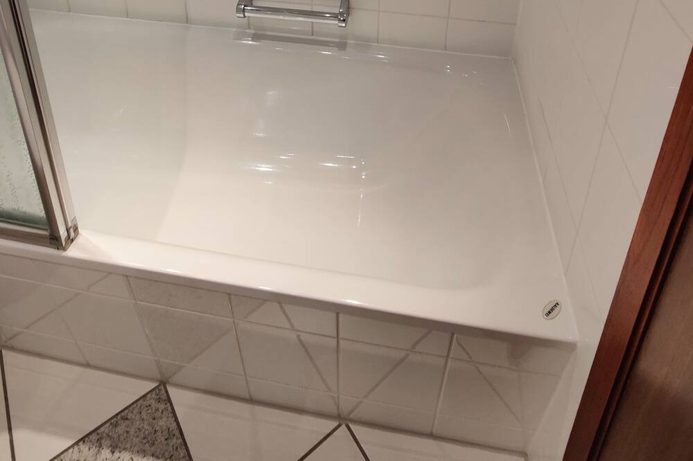 Photo of Bathroom in Timmendorfer Strand