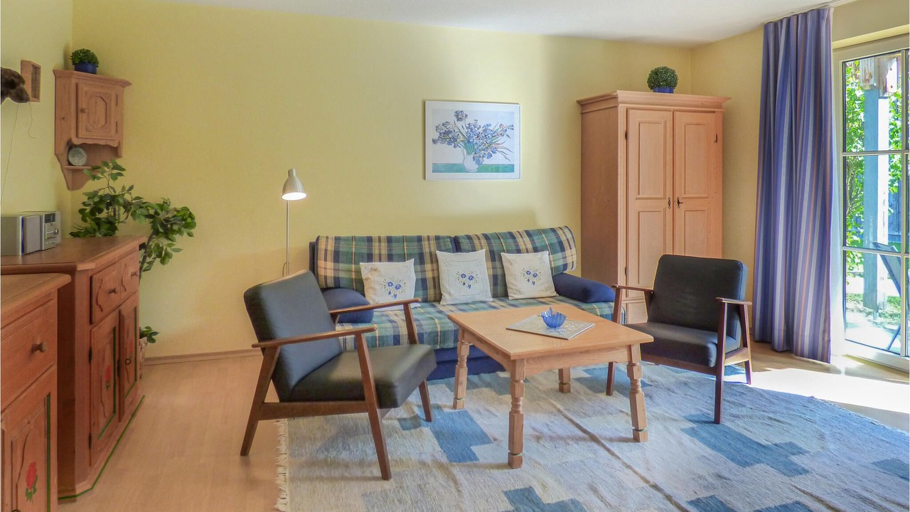 Photo of Livingroom in Schlatzendorf