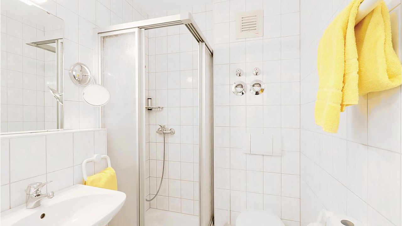 Photo of Bathroom in Schlatzendorf