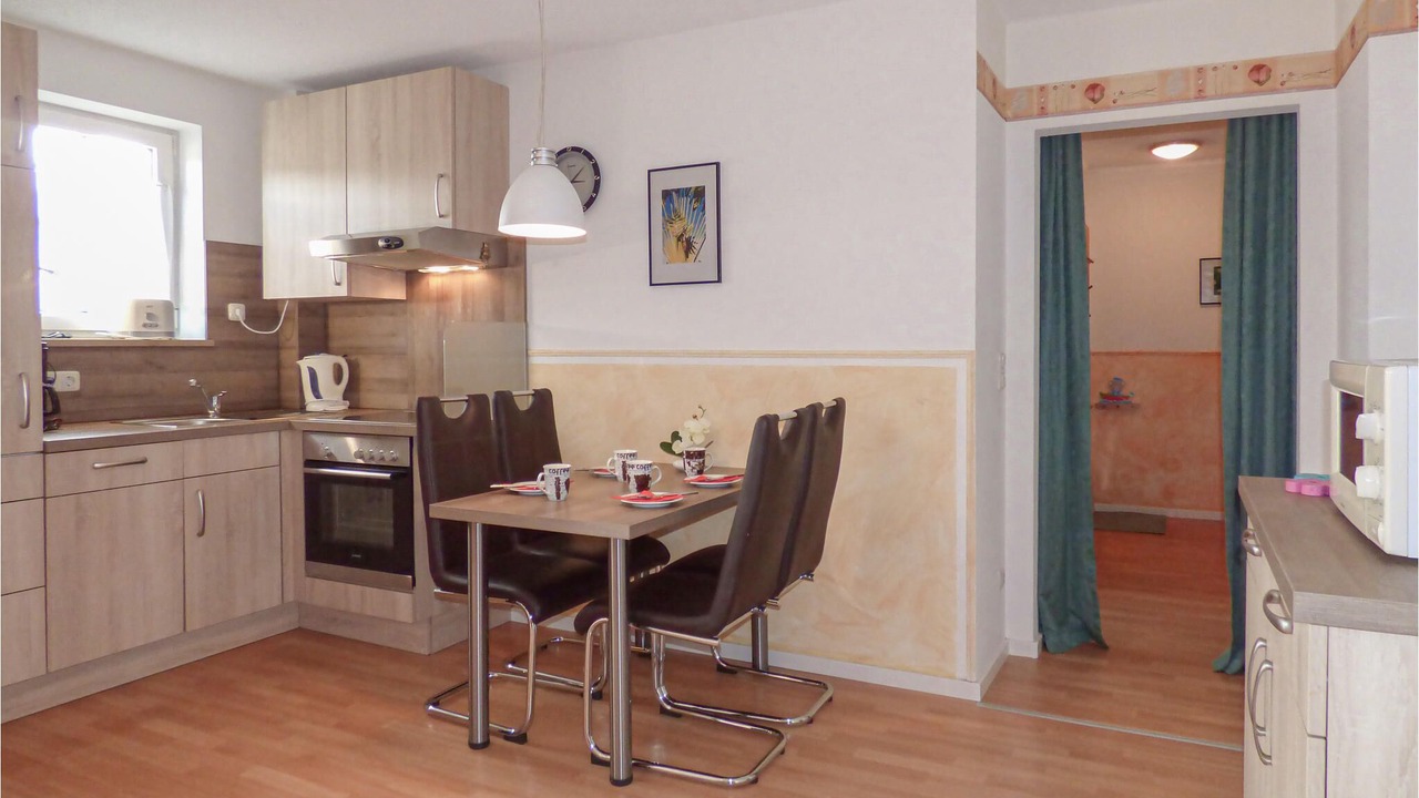 Photo of Livingroom in Schlatzendorf