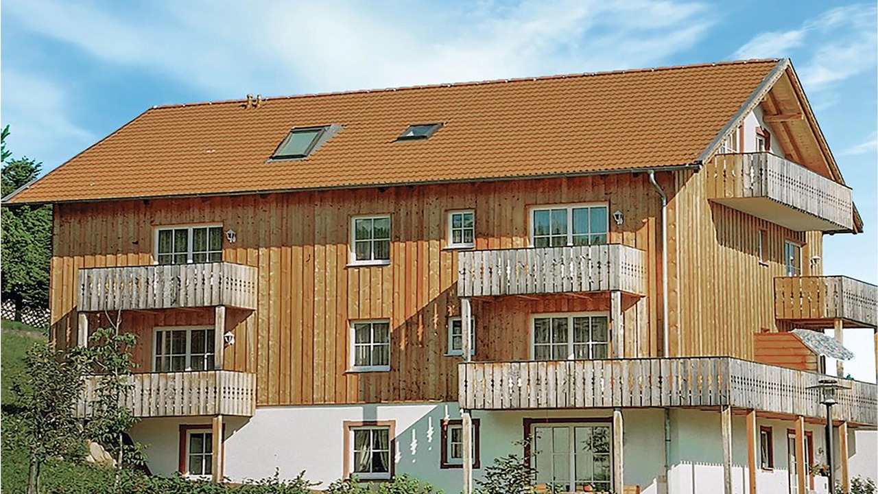 Photo of Outdoor in Schlatzendorf