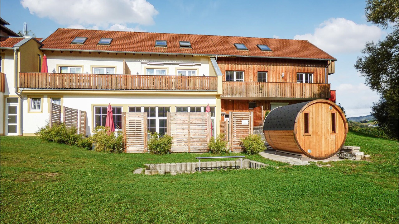 Photo of Outdoor in Schlatzendorf