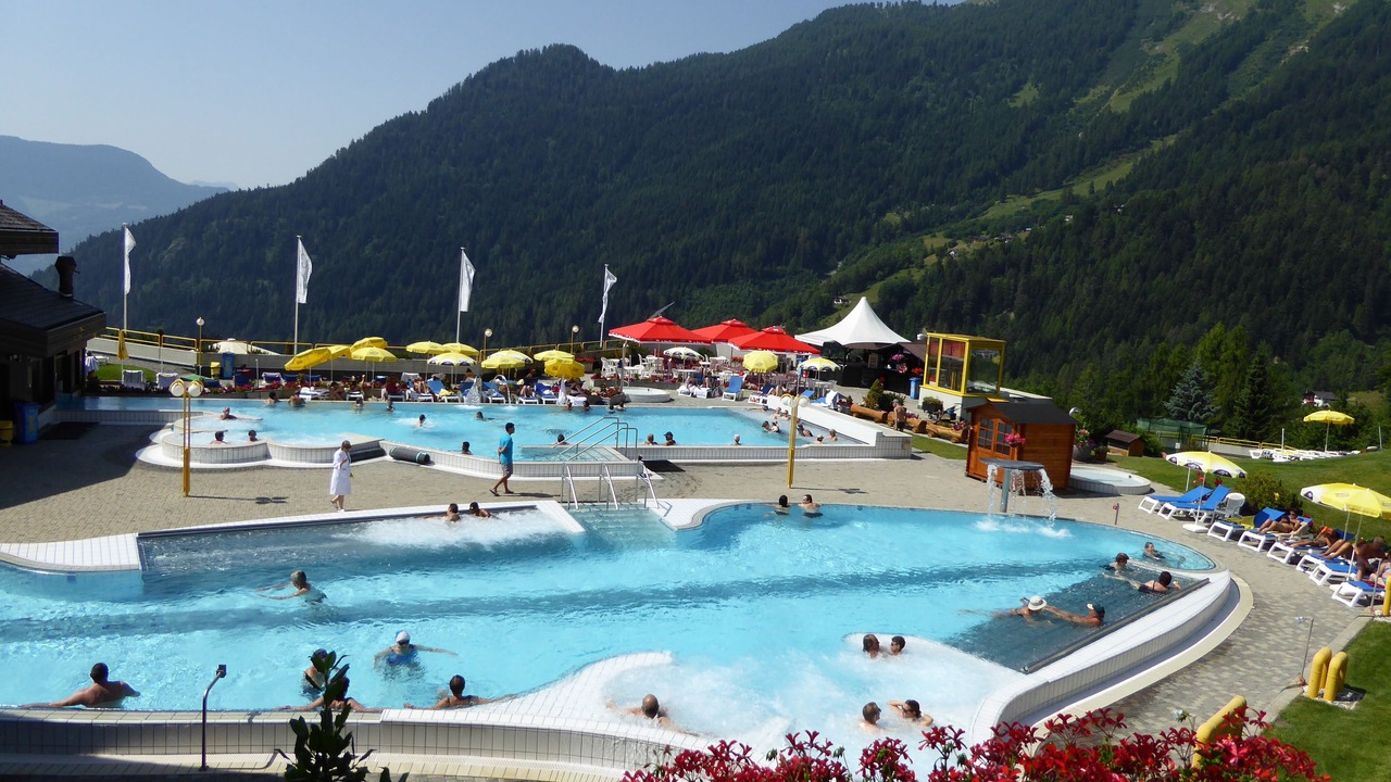 Photo of Outdoor in Ovronnaz