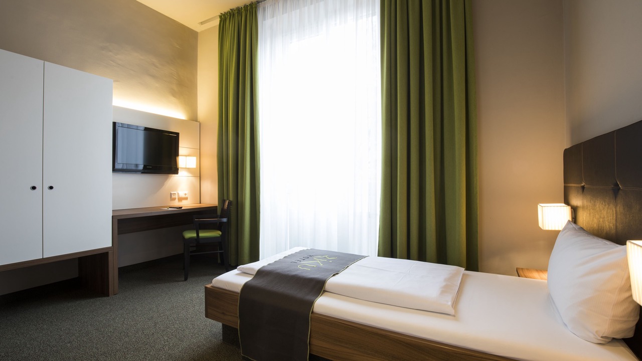 Photo of Bedroom in Neu-Ulm