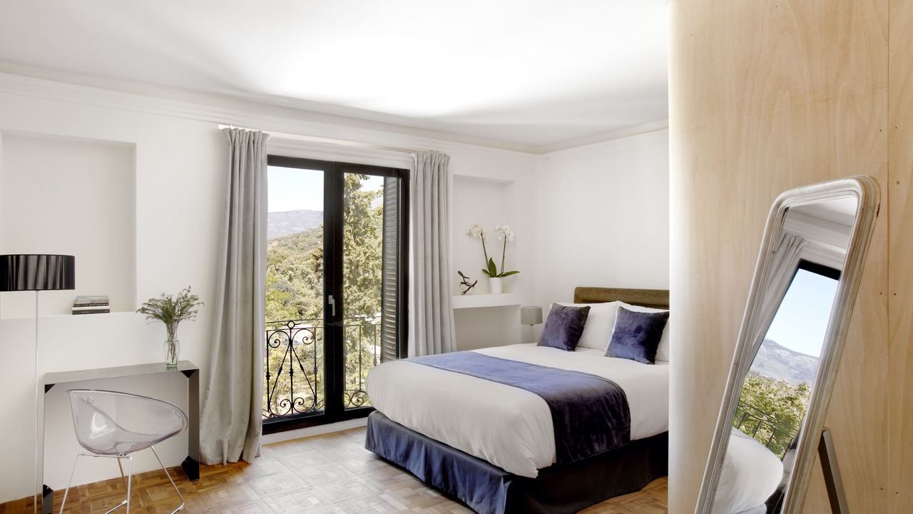 Photo of Bedroom in Collado Mediano
