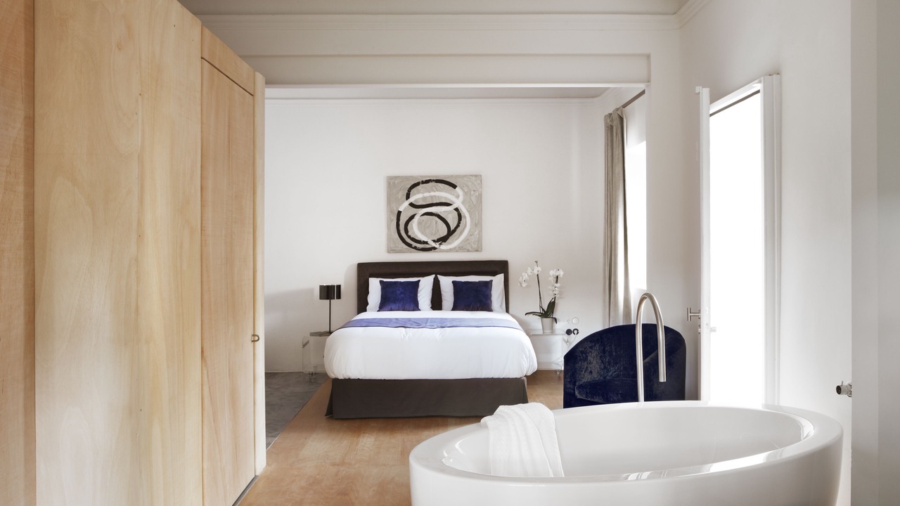 Photo of Bedroom in Collado Mediano