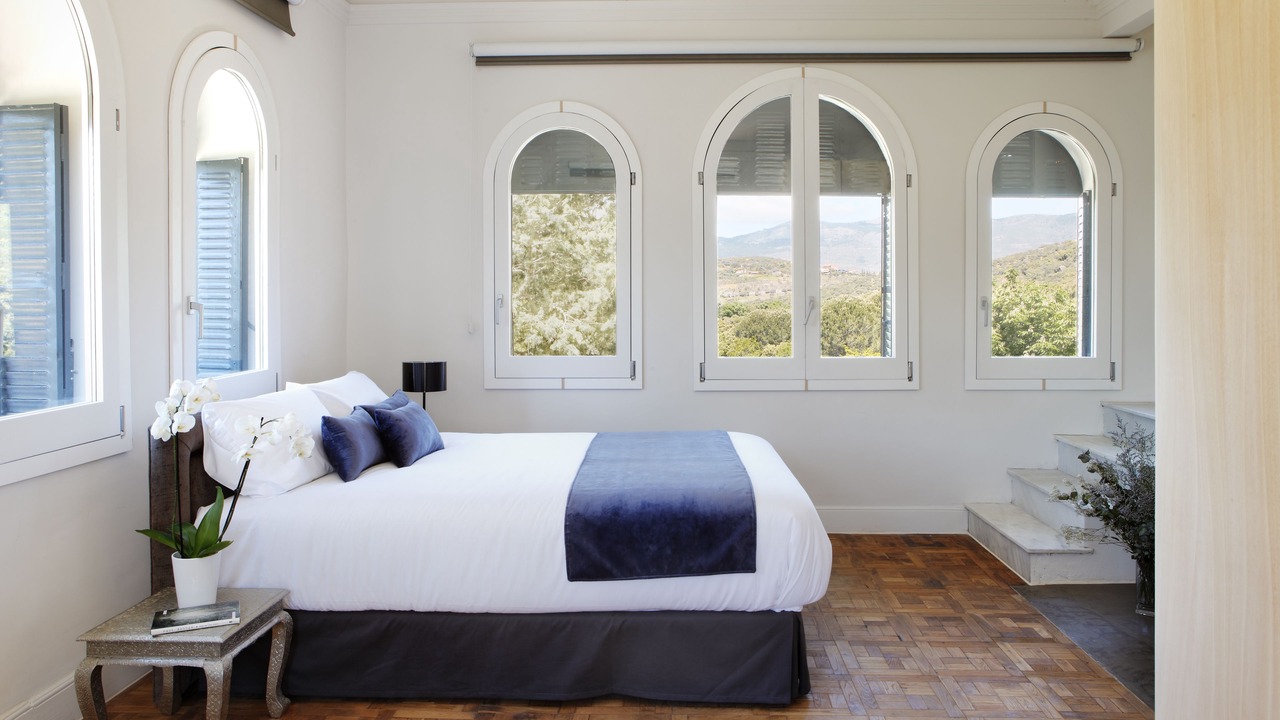Photo of Bedroom in Collado Mediano