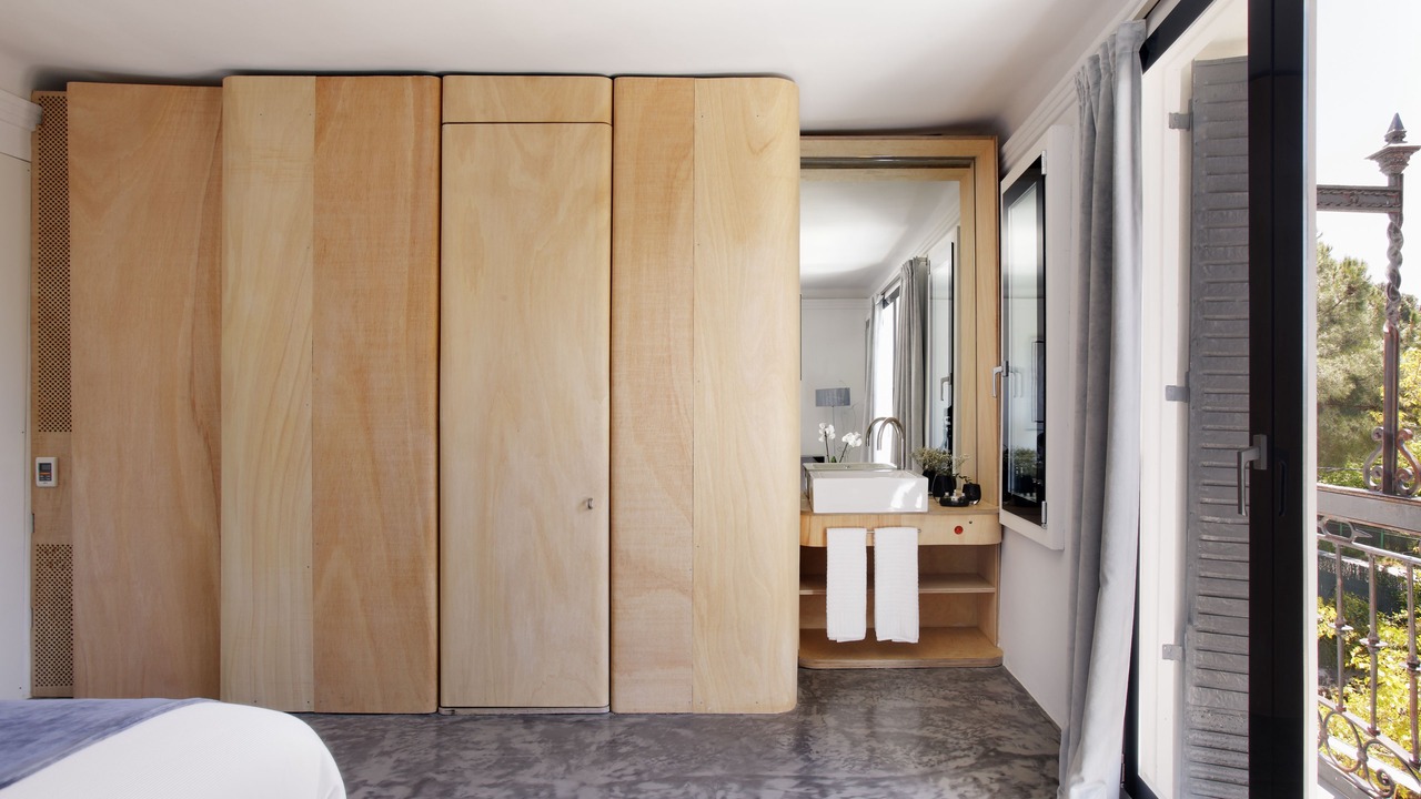 Photo of Bedroom in Collado Mediano