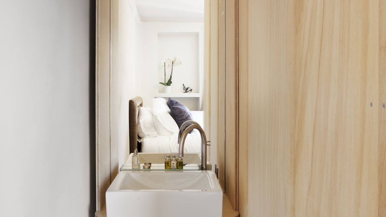 Photo of Bedroom in Collado Mediano