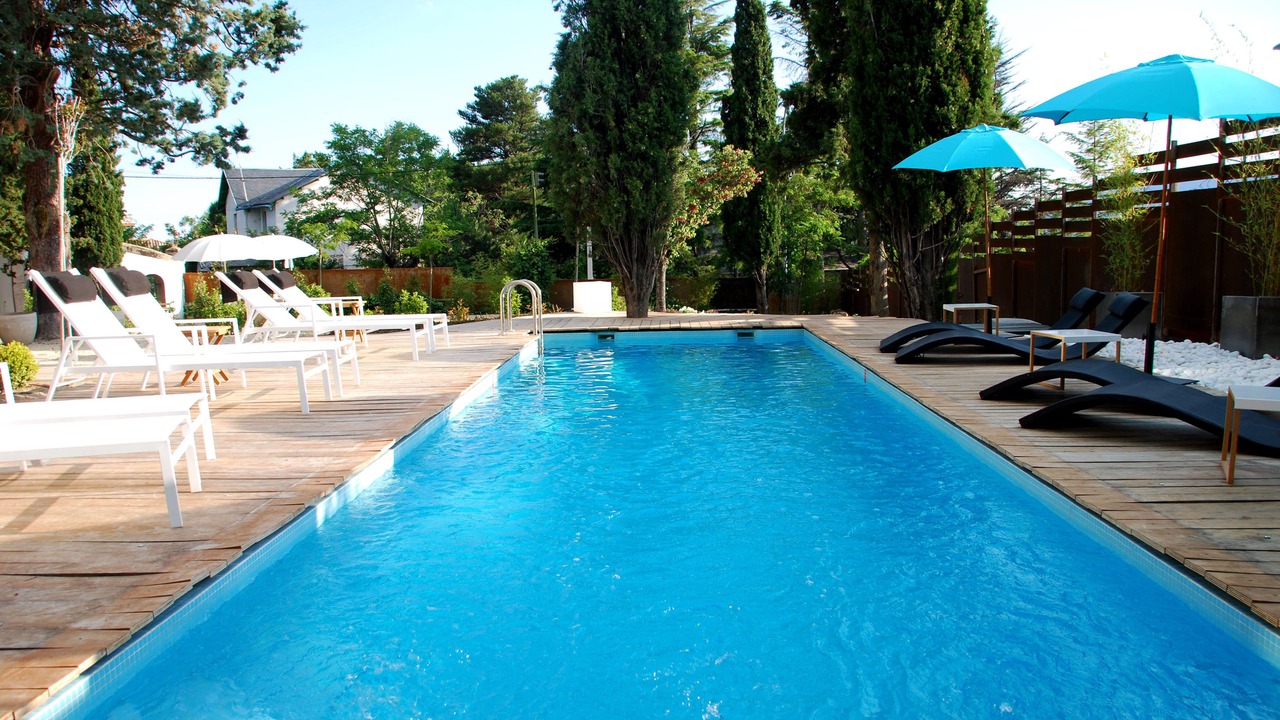 Photo of Outdoor in Collado Mediano