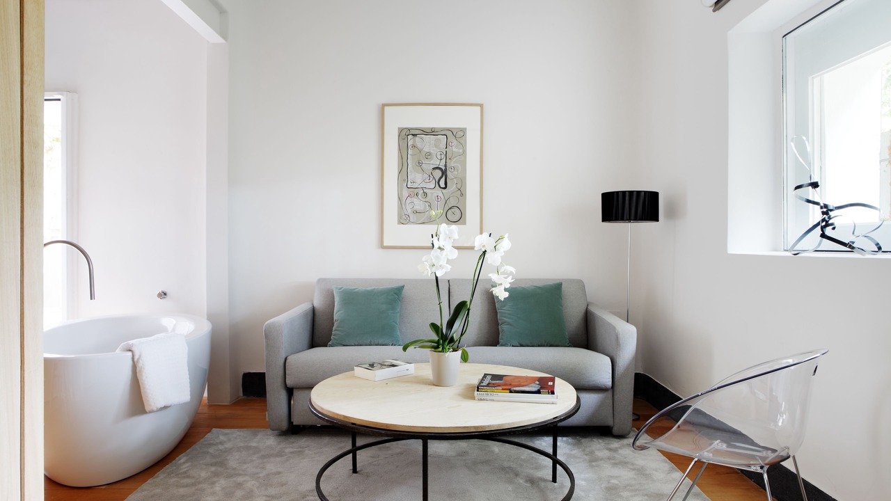 Photo of Bedroom in Collado Mediano