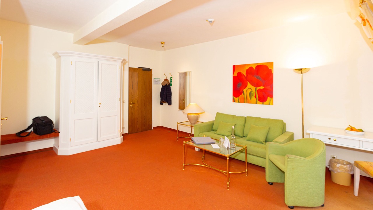 Photo of Bedroom in Traunstein
