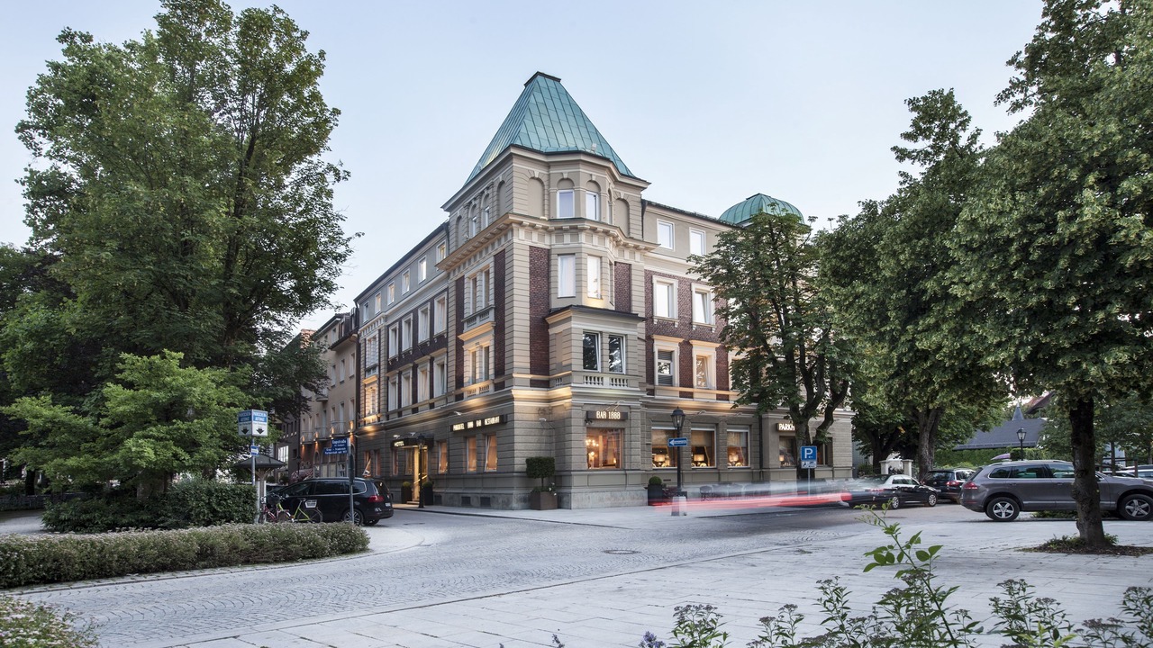 Photo of Outdoor in Traunstein