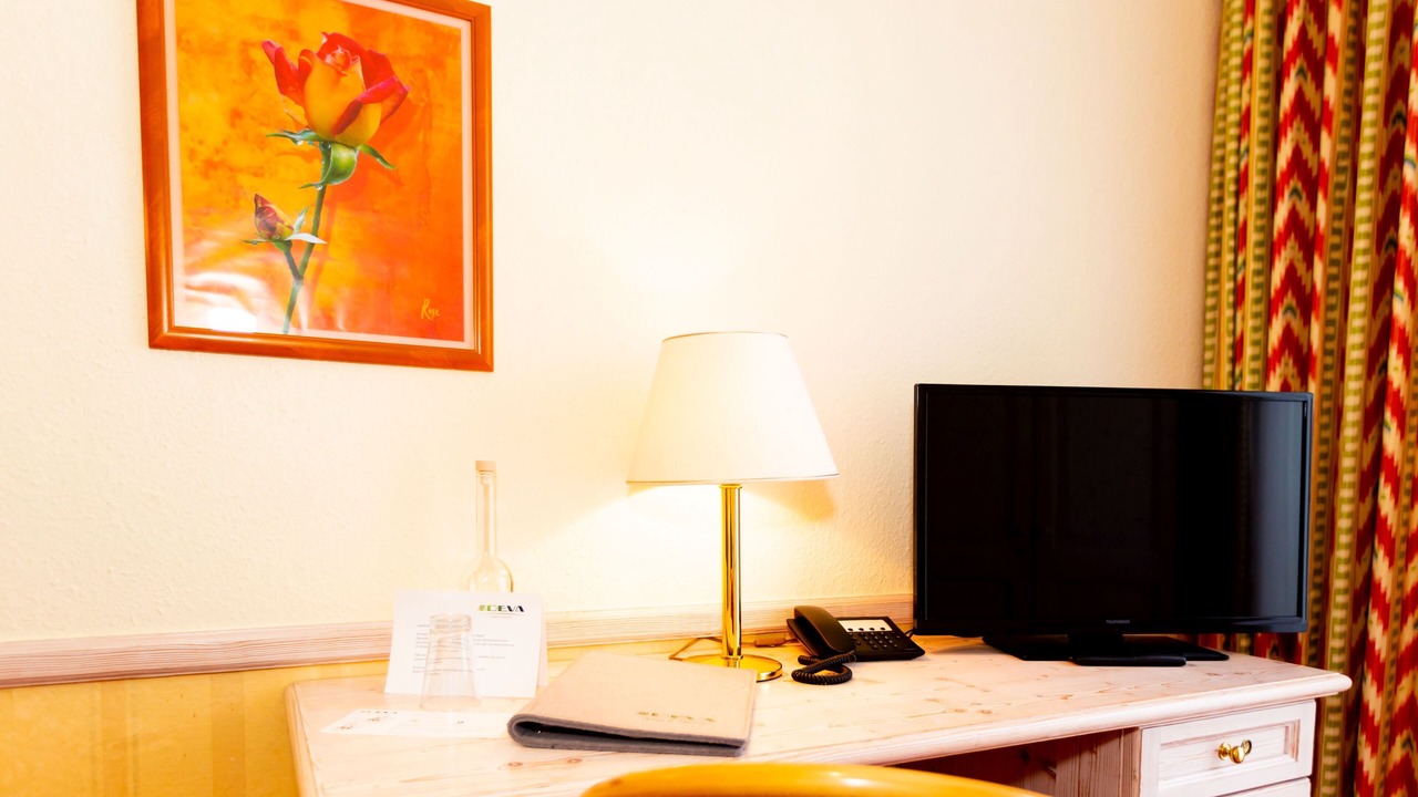 Photo of Bedroom in Traunstein