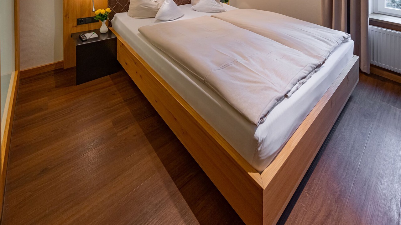 Photo of Bedroom in Traunstein
