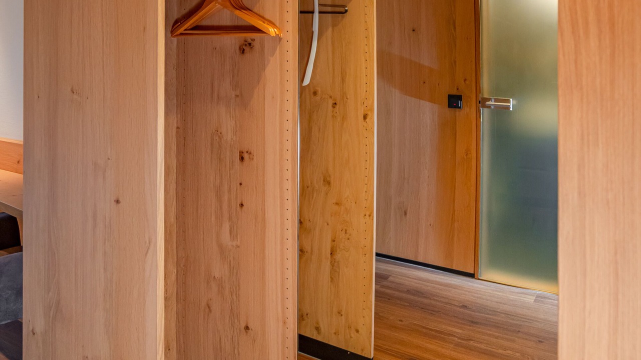 Photo of Bedroom in Traunstein