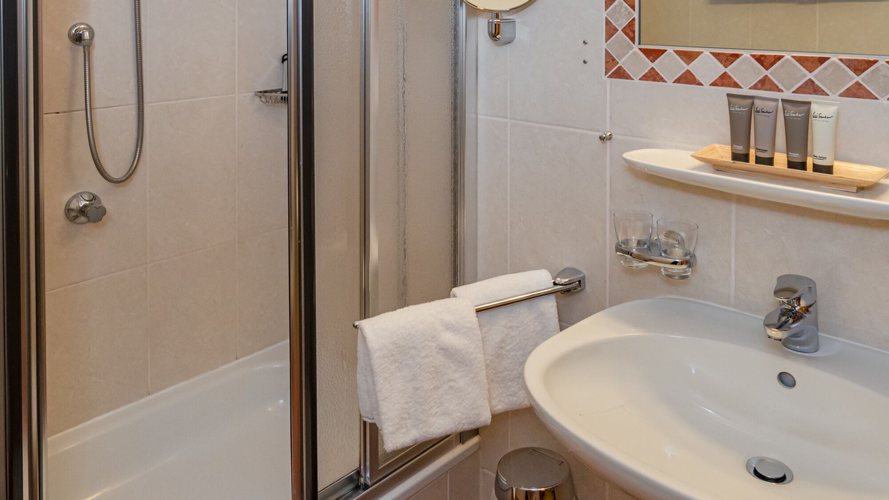 Photo of Bathroom in Traunstein